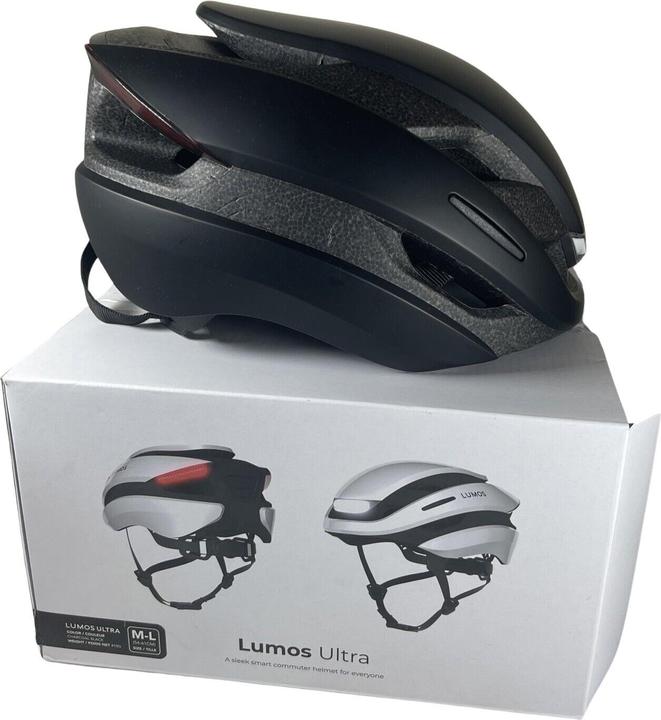 Produktbild Lumos Ultra MIPS (54 - 61 cm)