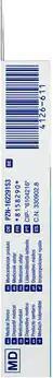 Actual product image Nexcare Pflaster Flexible Textile Universal 3 Grössen assortiert (20 x)