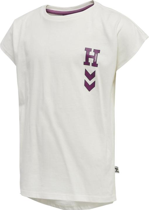 Produktbild hummel Sociology T-Shirt S/S (104)