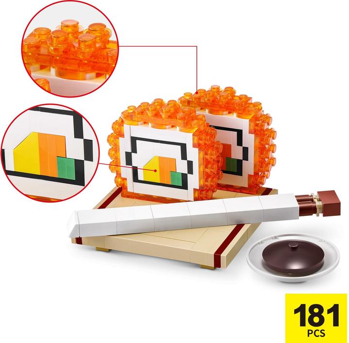 Produktbild Zuru MAX - Sushi Bar