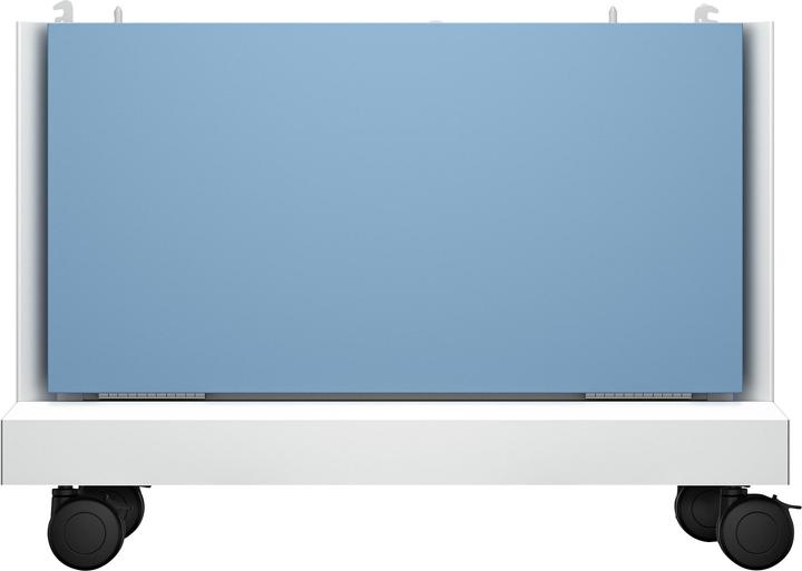 HP Color LaserJet Storage Stand