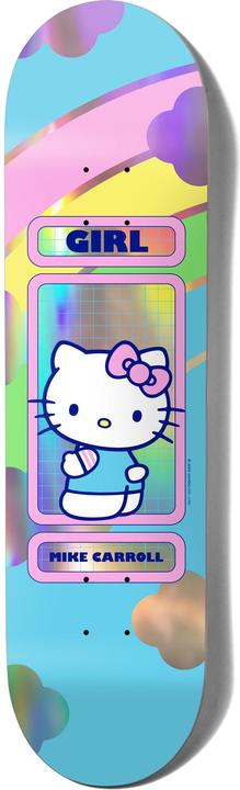 Produktbild Girl Hello Kitty Rainbow Blindbag (8.50")