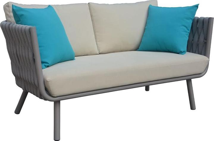 Actual product image Contini Soma Small garden lounge
