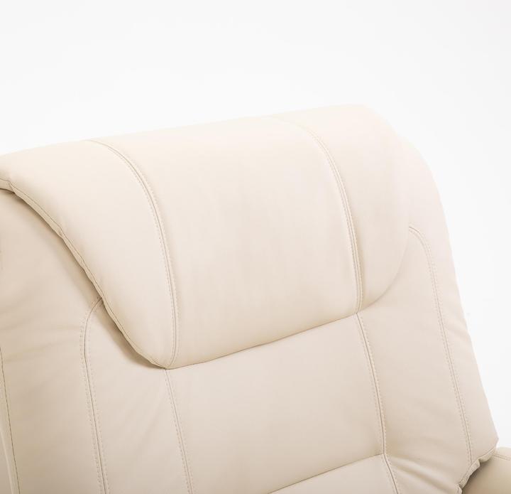 Produktbild Outsunny Massagesessel mit Aufstehhilfe