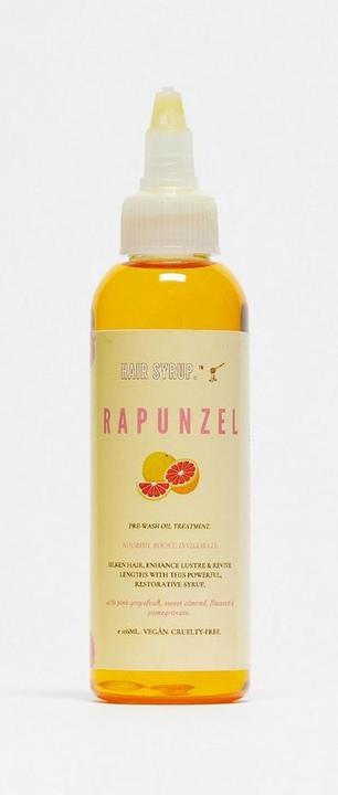Immagine prodotto Hair Syrup Raperonzolo (100 ml)
