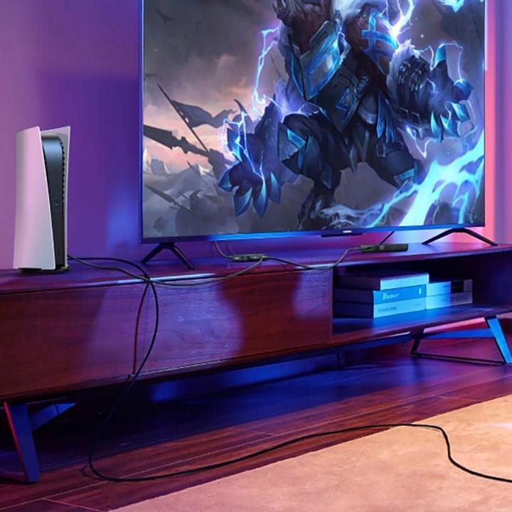 Immagine prodotto Ugreen Przełącznik / Switch HDMI AW700, 2x1, 8K 60Hz