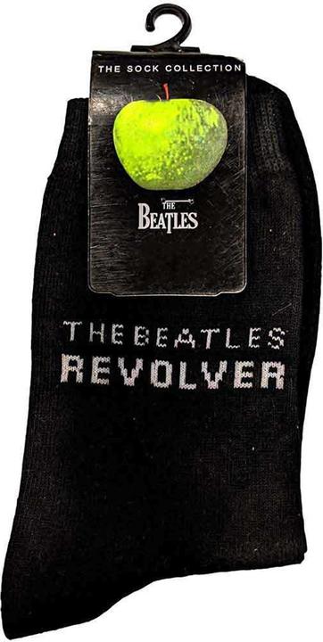 Produktbild The Beatles Revolver Socken (40.5 - 45.5)