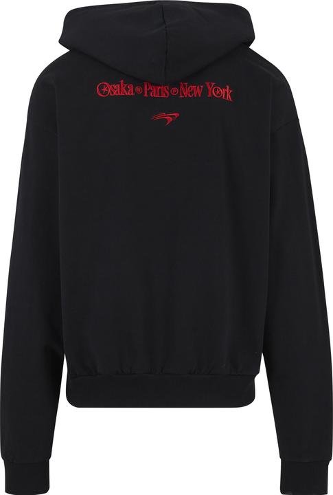Produktbild Urban Classics Upscale Upscale World Wide Heavy Oversize Hoody - 185303 (S)
