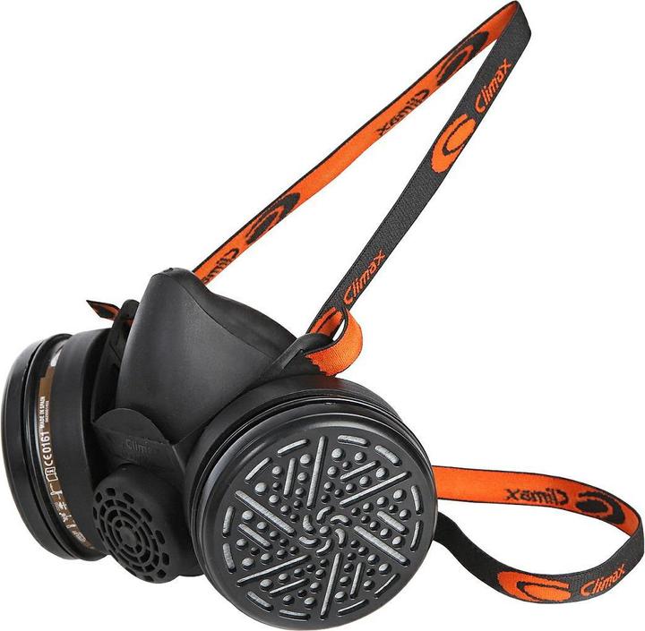 Topco Climax Półmaska 755 P3 Z Filtrami