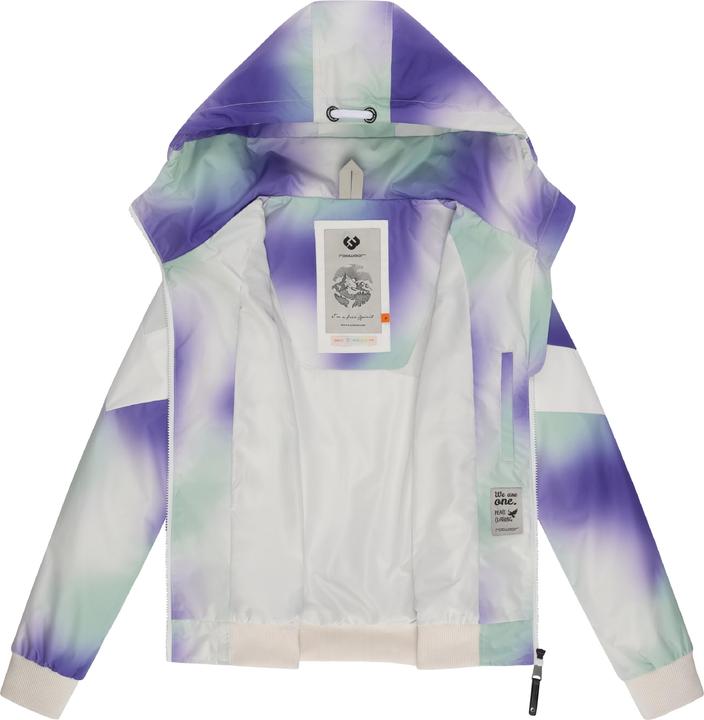 Produktbild Ragwear Nuggie Block Ombre Intl. (M)