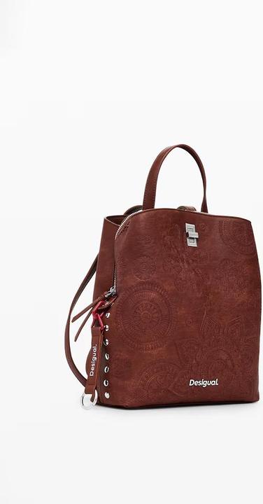 Produktbild Desigual Dejavu Sumy