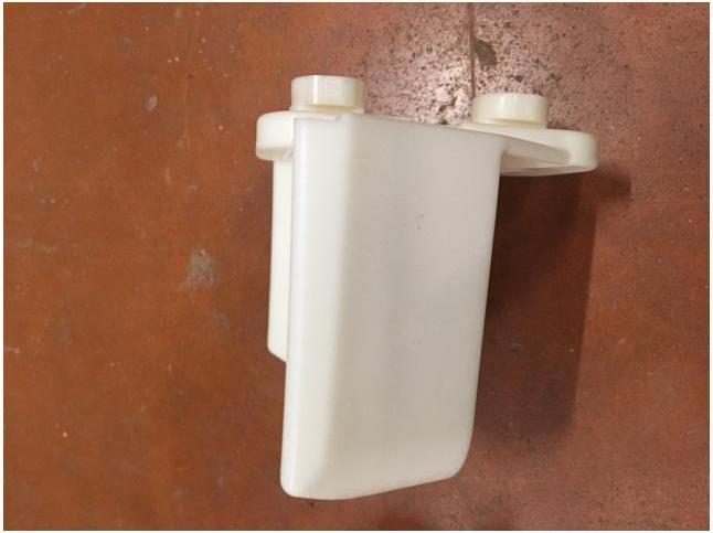 Produktbild Equip Horse Hindernisauflage Kunststoff tief