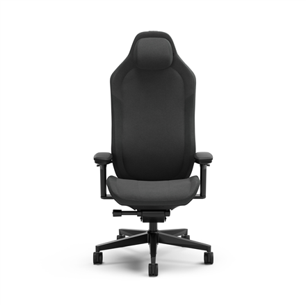 Produktbild Fractal Refine Fabric Dark