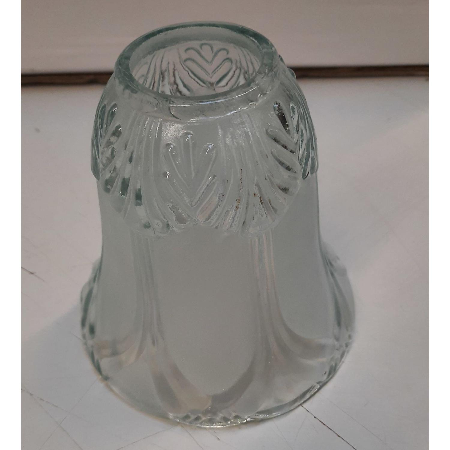 Licht-Erlebnisse, Zubehör Beleuchtung, Glasschirm