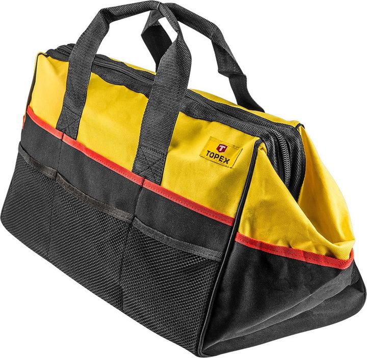 Topex tool bag 79R441 (9 pieces)