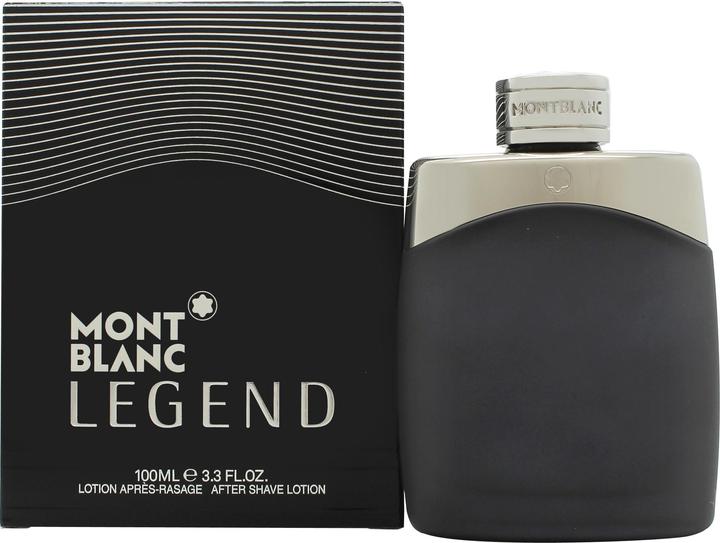 Produktbild Montblanc Legend (Aftershave Lotion, 100 ml)