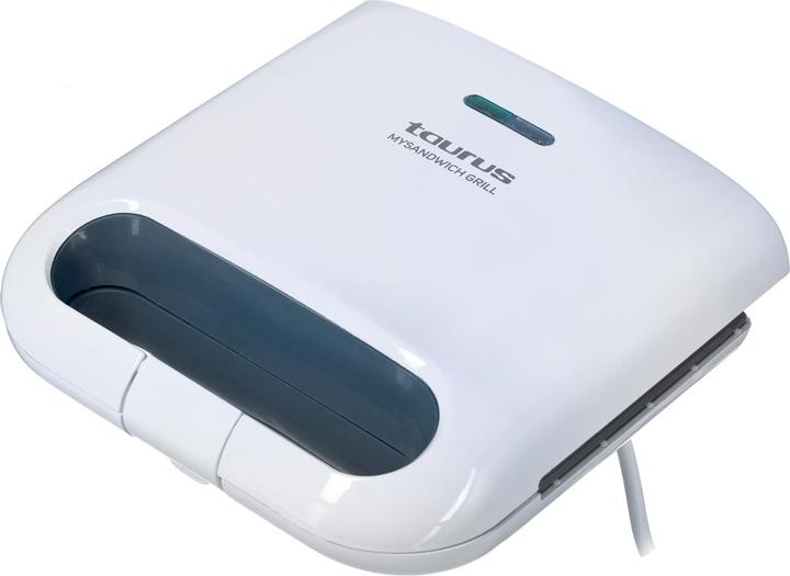 Produktbild Taurus Opiekacz do kanapek My Sandwich Grill