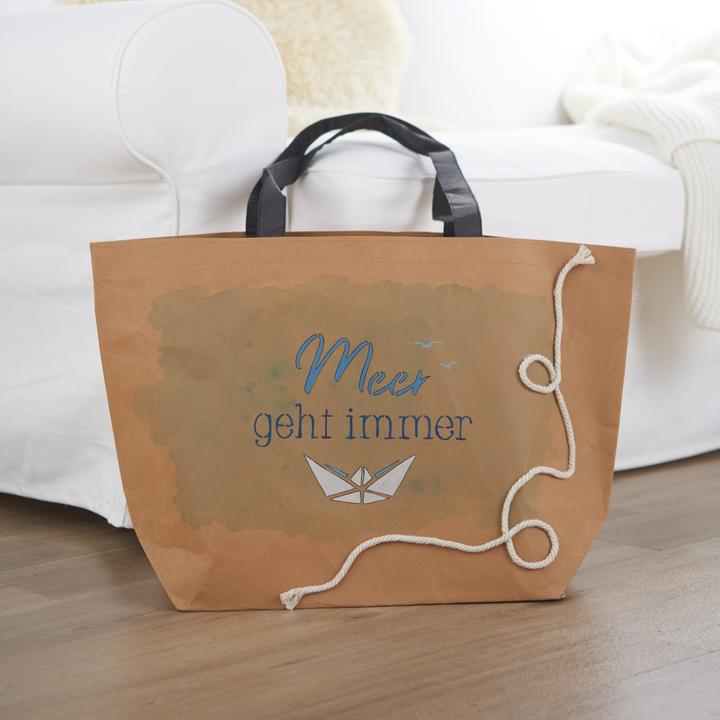 Image du produit VBS Cordon de coton, 4mm, 15m