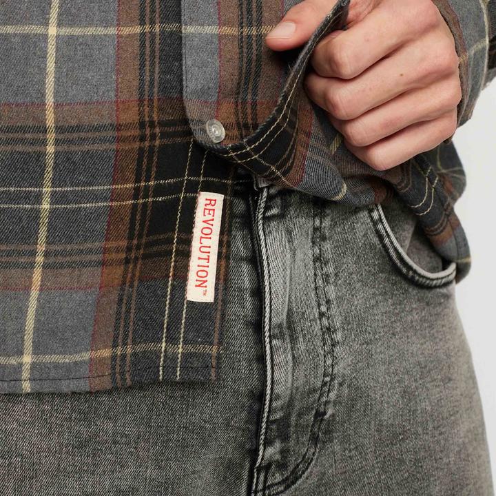 Produktbild Revolution Regular Shirt (S)