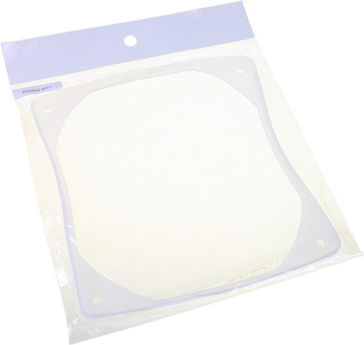 Actual product image Kolink Anti-vibration frame for 140mm fan