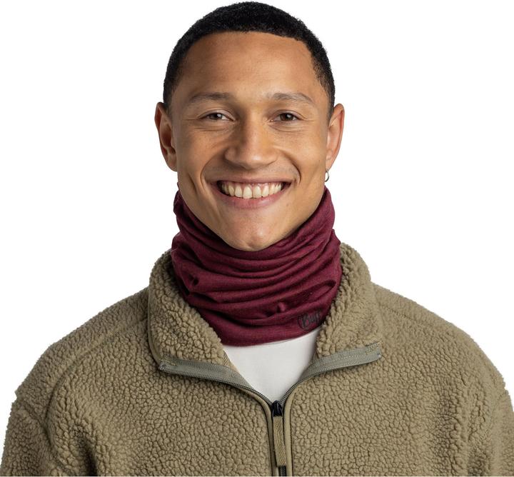Produktbild Buff Midweight Merino Wool