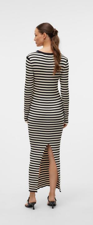 Produktbild Vero Moda VMOPAL Langes Kleid Strickkleid (S)