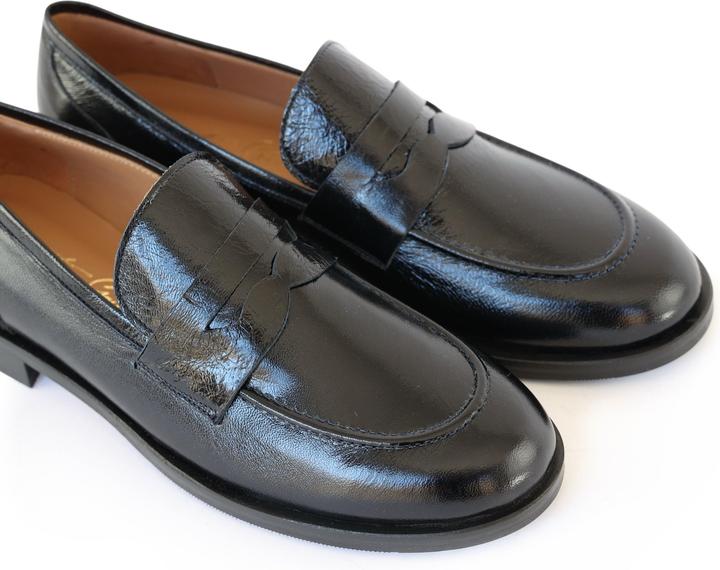 Image du produit Ton Gout Mocassino Sandra Blu (38)