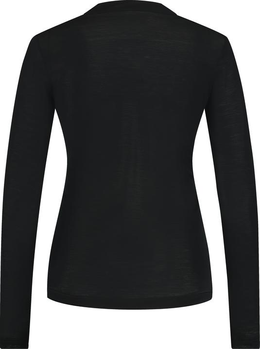 Actual product image Shimano Women Vertex LS Baselayer (S/M)