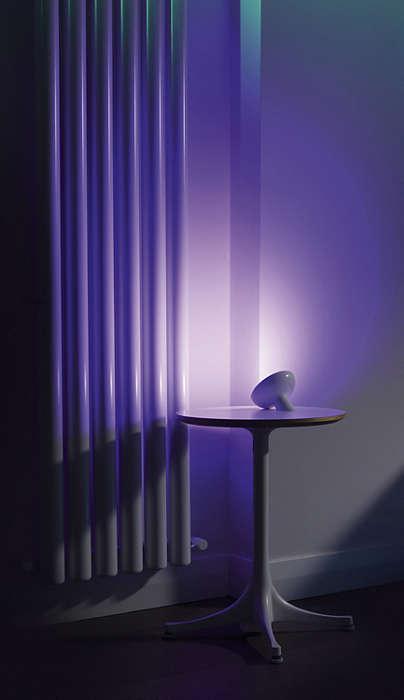 Produktbild Philips Hue Bloom Basis (120 lm)