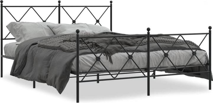 Image du produit vidaXL Bettgestell (150 x 200 cm)