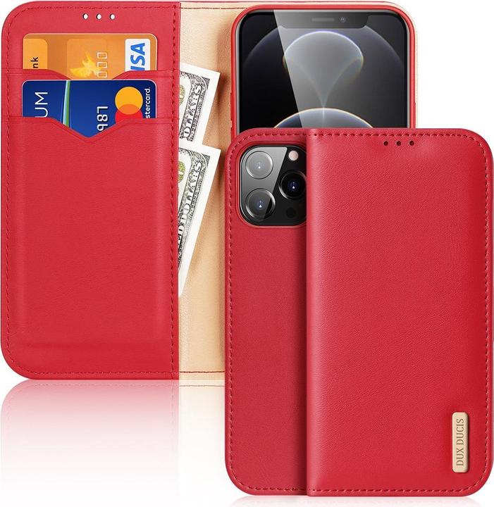 Produktbild Dux Ducis Hivo Series (Apple iPhone 13 Pro Max)