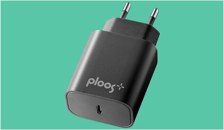 Produktbild Ploos USB-C ADAPTER 20W - Universal (20 W)