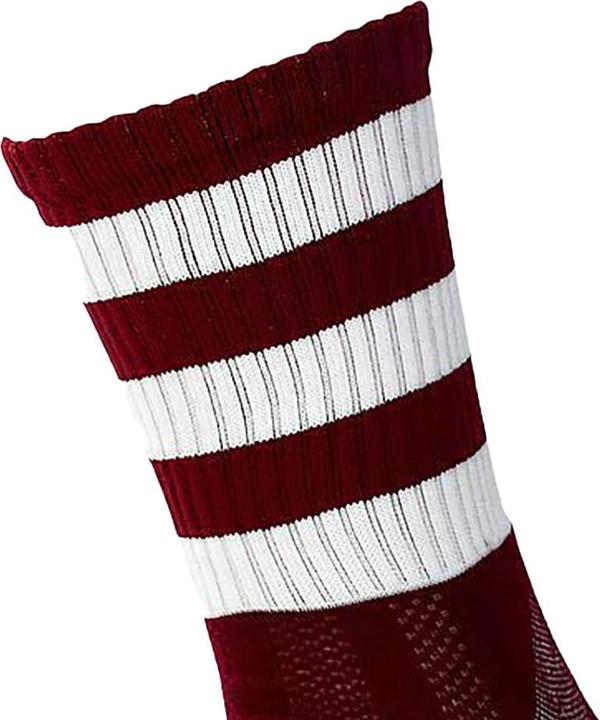 Immagine prodotto Precision Calzettoni da calcio a strisce Pro (41 - 45)