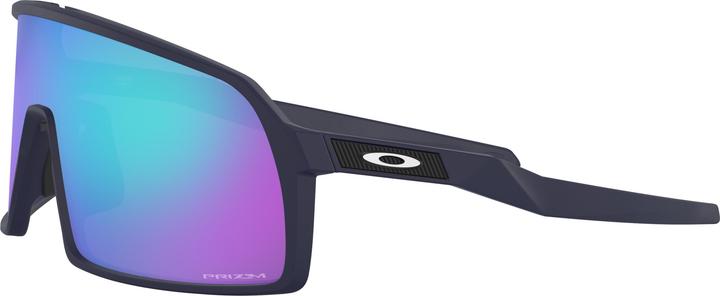 Oakley Sutro S (Matte Navy, Prizm Sapphire)