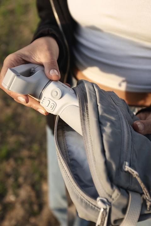 Image du produit Zhiyun Smooth Q4 Combo (Smartphone, 0.28 kg)