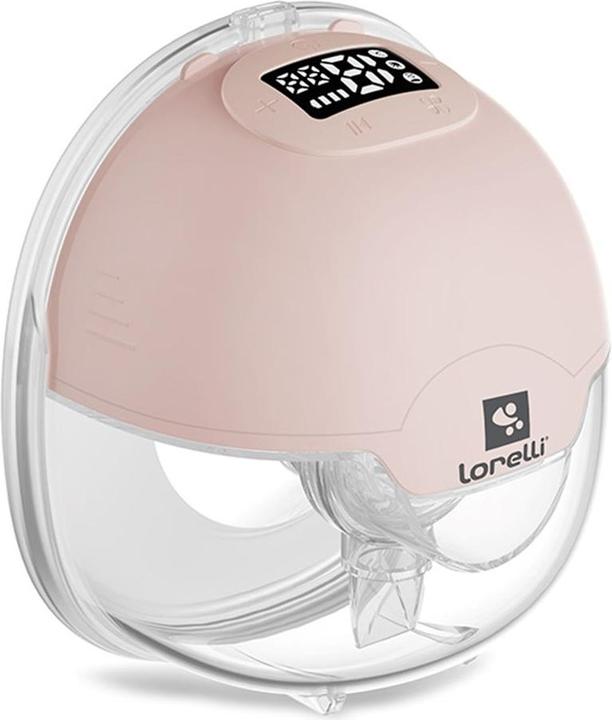 Produktbild Lorelli elektrische Milchpumpe Aya