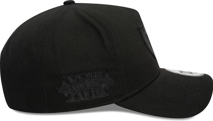 Immagine prodotto New Era Cappellino E-Frame Snapback - Mono Las Vegas Raiders (Taglia unica)