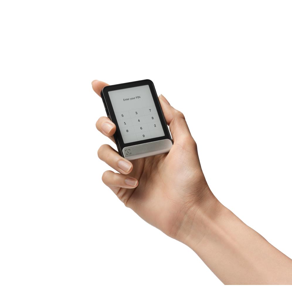 Ledger Flex + 70$ BTC Voucher - kaufen bei Galaxus