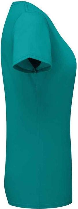 Immagine prodotto Fruit of the Loom Iconic 195 Maglietta Donna (XS)