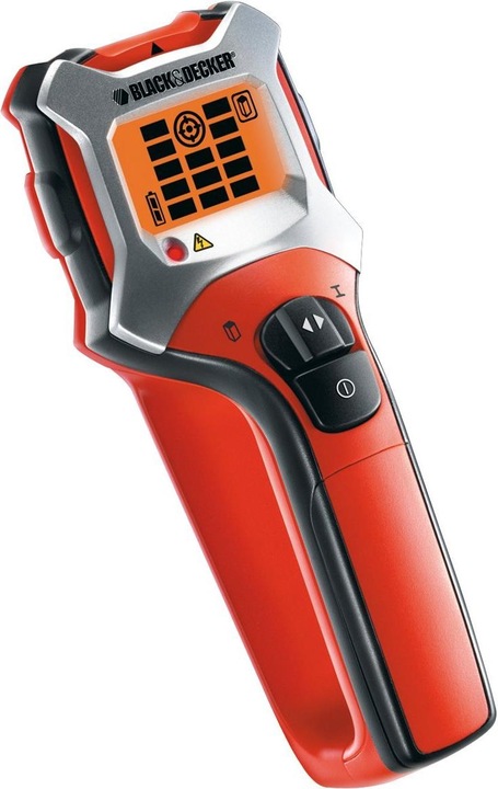 Produktbild Black & Decker 3in1 Detektor
