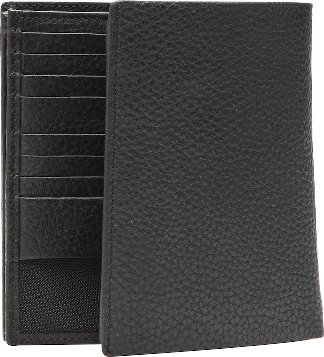 Actual product image Bogner Vail Riko Billfold Wallet LV16