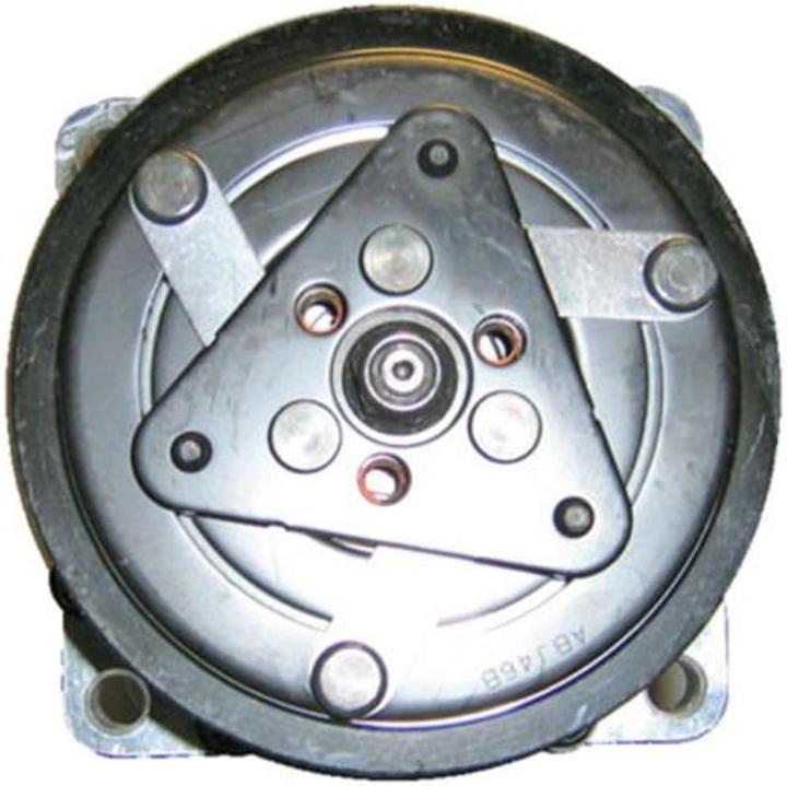 Actual product image Mahle A/C Compressor with O-Ring Accessory