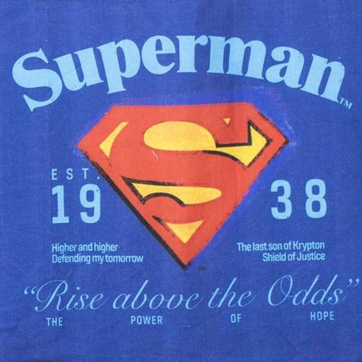 Immagine prodotto Cerdá DC Comics Tragetasche Superman XL