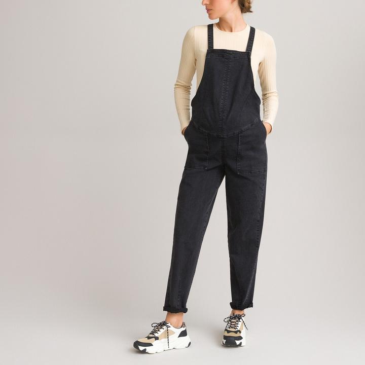 Produktbild La Redoute Collections Latzhose für die Schwangerschaft (32)