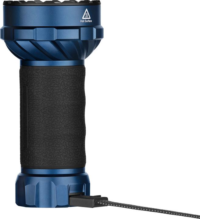 Produktbild Olight Marauder Mini 2 (4.76 cm, 10000 lm)