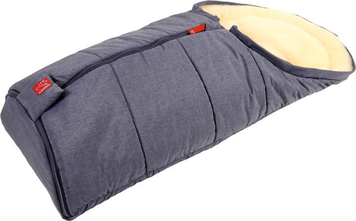 Produktbild Kaiser Baby Channy Medizinfell