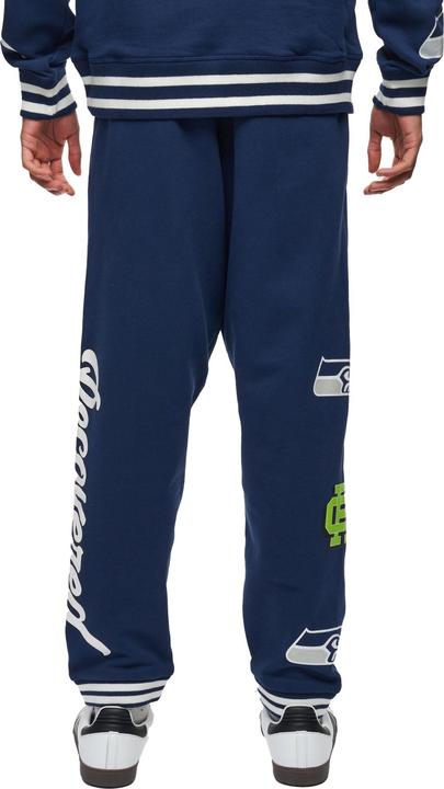 Produktbild Recovered Re:covered Jogger Fleece Sweatpants - Seattle Seahawks - M (M)