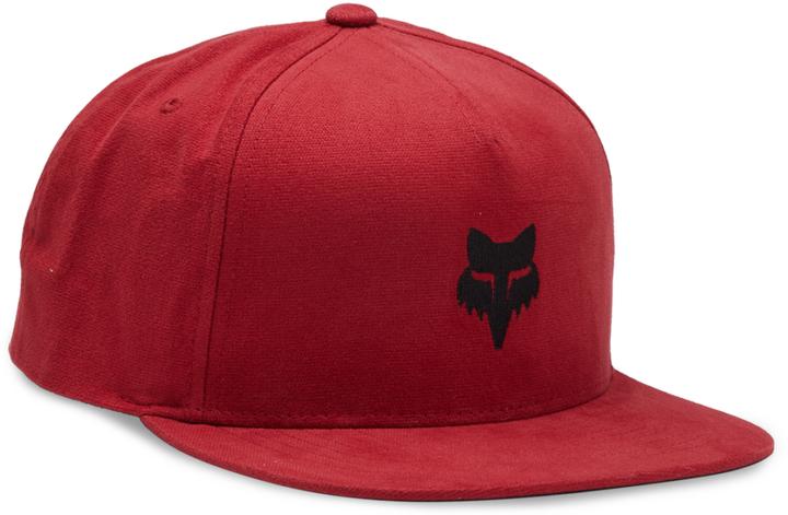 Produktbild Fox Hat 23 F-Head Snapback Flm Rd Os (One Size)