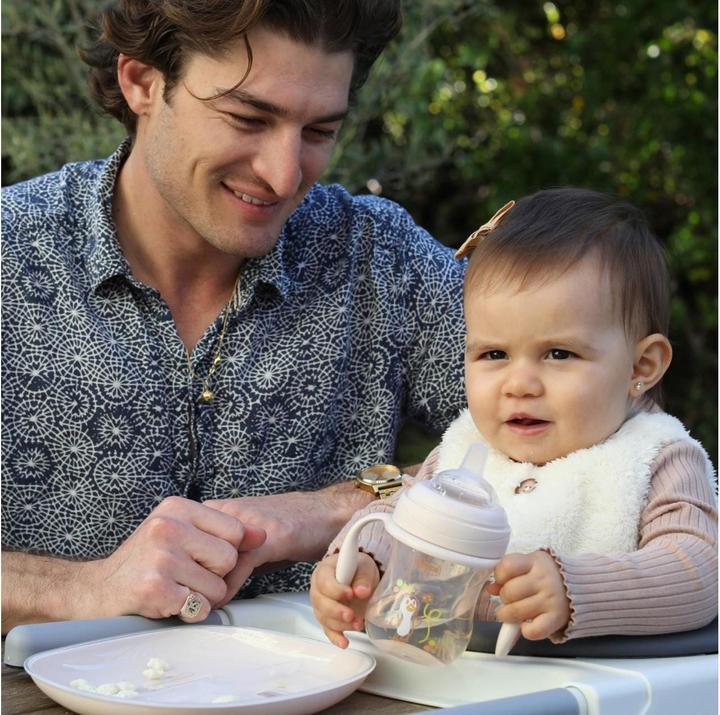 Immagine prodotto Chicco TRANSITION Cup Blue 4m+ (200 ml)