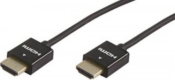 Produktbild HDgear HDMI (Typ A) — HDMI (Typ A) (2 m, HDMI, 1.4)